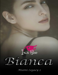 Iris Boo — Bianca