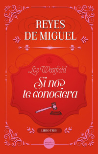 Reyes de Miguel — Si no te conociera