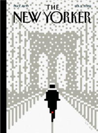 Condé Nast — The New Yorker