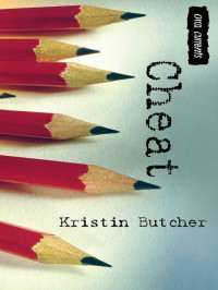 Kristen Butcher — Cheat