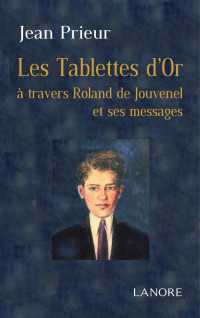 Jean Prieur — Les tablettes d'or