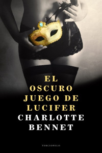 Charlotte Bennet — El oscuro juego de Lucifer