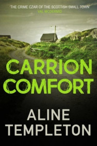 Aline Templeton — Carrion Comfort