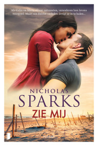 Nicholas Sparks — Zie mij