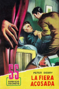 Peter Debry — La fiera acosada