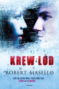 Robert Masello — Krew i lód