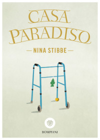 Stibbe Nina — Casa Paradiso