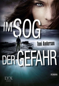 Anderson, Toni — [Carver Brothers 01] • Im Sog der Gefahr