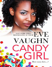 Eve Vaughn [Vaughn, Eve] — Candy Girl