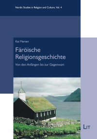 Kai Merten; — Frische Religionsgeschichte