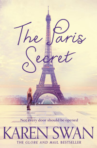 Karen Swan — The Paris Secret