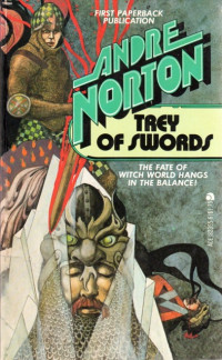 Andre Norton — Trey of Swords