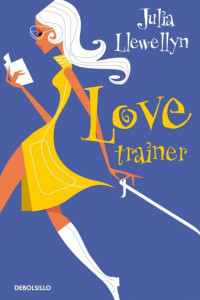 Julia Llewellyn — Love trainer