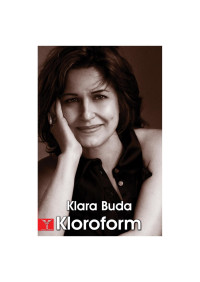 Klara BUDA — Kloroform