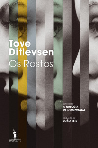 Tove Ditlevsen — Os Rostos