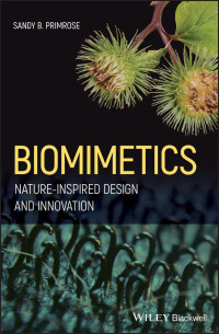 Sandy B.; Primrose — Biomimetics: Nature-Inspired Design and Innovation