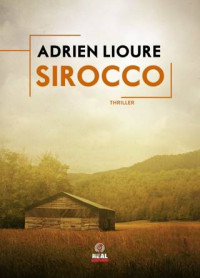 Adrien Lioure — Sirocco