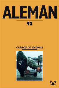 AA. VV. — Alemán - Unidad 42