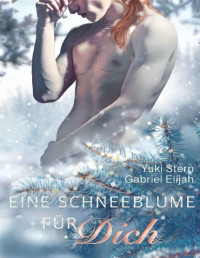Stern, Yuki & Elijah, Gabriel — Eine Schneeblume für dich