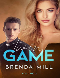 Brenda Mill — Twin Game 2: Quando la fede non basta