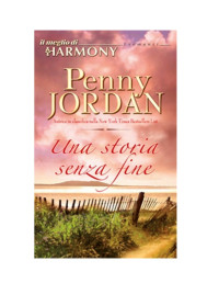 Penny Jordan — Una storia senza fine