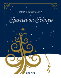 Bewernitz, Doris — Spuren im Schnee