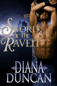 Duncan, Diana — Sword of the Raven