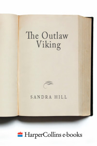 Sandra Hill — The Outlaw Viking (Viking I Book 2)