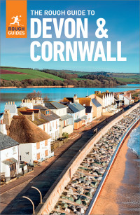 Rough Guides — The Rough Guide To Devon & Cornwall