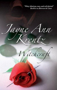 Jayne Ann Krentz — Witchcraft
