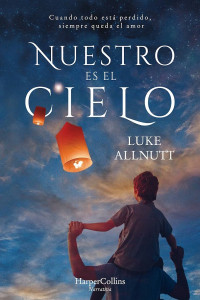 Luke Allnutt — Nuestro es el cielo