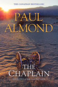Paul Almond [Almond, Paul] — The Chaplain