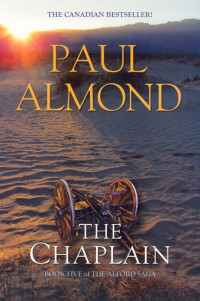 Almond, Paul — [Alford Saga 05] • The Chaplain