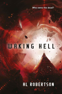 Al Robertson — Waking Hell