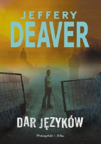 Jeffery Deaver — Dar Języków