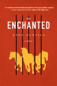 Rene Denfeld — The Enchanted