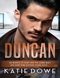 Katie Dowe & BWWM Club — Duncan: BWWM, BBW, Childhood Sweethearts, Billionaire Romance