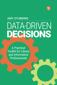 Amy Stubbing — Data-Driven Decisions