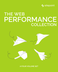 Bruno Skvorc — The Web Performance Collection