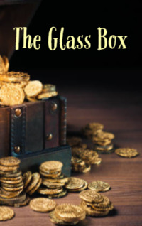 Jane Rollason — The Glass Box
