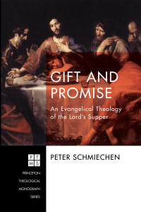 Peter Schmiechen; — Gift and Promise