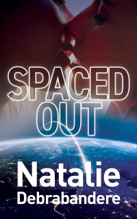 Natalie Debrabandere — Spaced Out