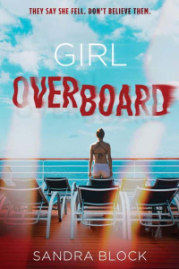 Block, Sandra — Novels2022-Girl Overboard