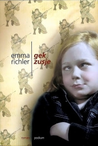 Emma Richler — Gek Zusje