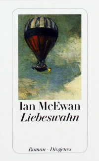 McEwan, Ian — Liebeswahn