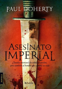 Paul C. Doherty — Asesinato imperial