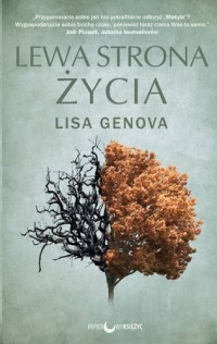 Lisa Genova — Lewa strona życia