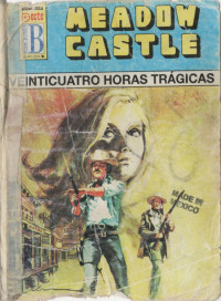 Meadow Castle — Veinticuatro horas trágicas