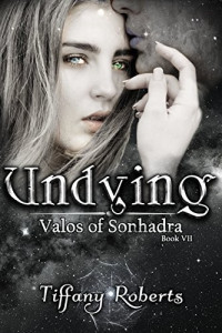 Tiffany Roberts — Undying