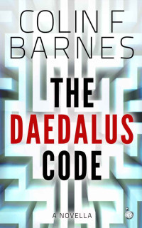 Colin F. Barnes — The Daedalus Code